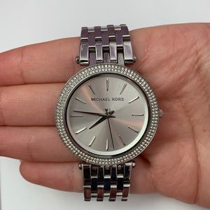 Michael Kors Darci Watch